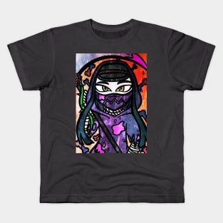 Danganween - Reaper Korekiyo Kids T-Shirt